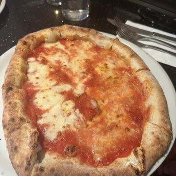 Napoletana Pizzeria - cheese pizza - Italian Near Me - Mountain View, California Napoletana Pizzeria - cheese pizza - Italian Near Me - Mountain View, California