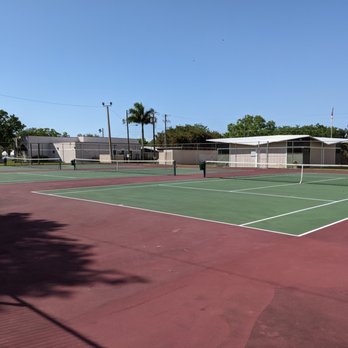 Civic Park - Civic Park, Clewiston - Parks Near Me - Clewiston, Florida