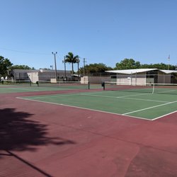 Civic Park - Civic Park, Clewiston