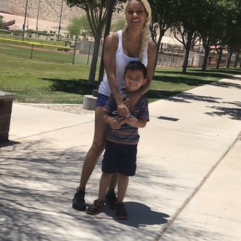Mesa Park - Parks Near Me - Las Vegas, Nevada