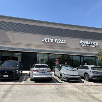 Jet's Pizza - Entrance - Pizza Near Me - Dallas, Texas Jet's Pizza - Entrance - Pizza Near Me - Dallas, Texas