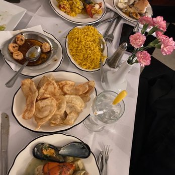 Real Madrid Restaurant - Spanish Near Me - Staten Island, New York Real Madrid Restaurant - Spanish Near Me - Staten Island, New York