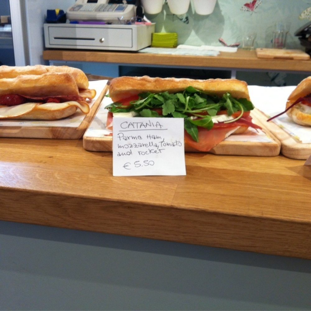 Dolce Sicily - Italian Near Me - Dublin, D Dolce Sicily - Italian Near Me - Dublin, D