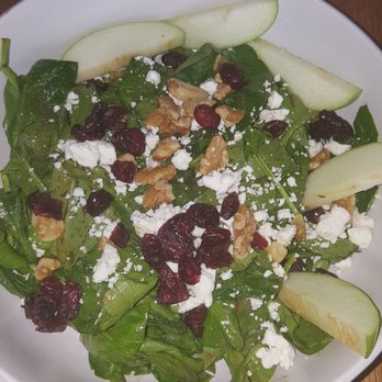 Neat - This salad was AWESOME ! - New American Near Me - Buffalo, New York Neat - This salad was AWESOME ! - New American Near Me - Buffalo, New York