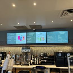 menu menu