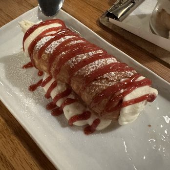 Adamo's - Cannoli - New American Near Me - Sacramento, California Adamo's - Cannoli - New American Near Me - Sacramento, California