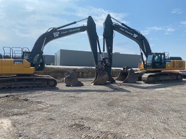 Slide of Best Plumbing