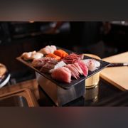OMAKASE SUSHI AND GRILL - Updated July 2025 - 90 Photos & 14