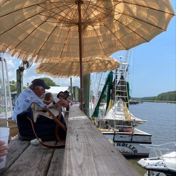 Waterfront Seafood Shack - Waterfront dining - Seafood Near Me - Calabash, North Carolina Waterfront Seafood Shack - Waterfront dining - Seafood Near Me - Calabash, North Carolina