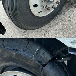 R & D Tires And Service