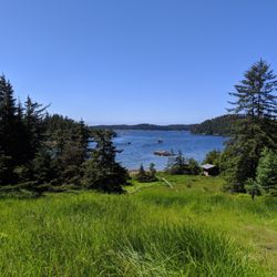 Tongass Troll Tours & Taxi