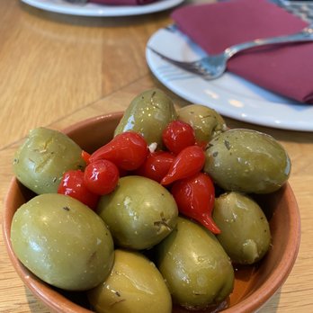 Matadora - Olives - Spanish Near Me - Woburn, Massachusetts Matadora - Olives - Spanish Near Me - Woburn, Massachusetts