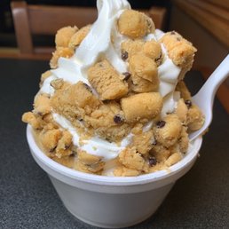 Cookie Dough