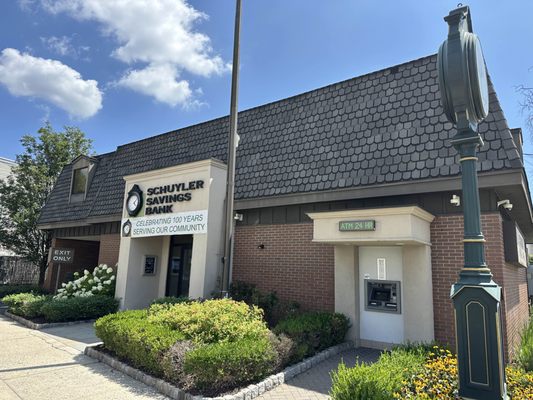 Schuyler Savings Bank