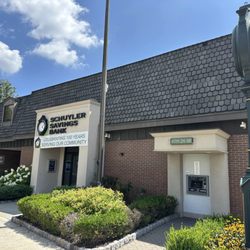 Schuyler Savings Bank
