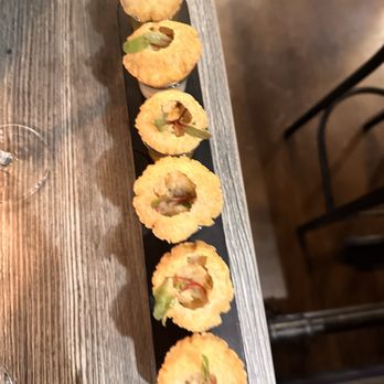 Cali Chilli - Pani puri - Indian Near Me - Long Beach, California