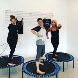 Tanya Scott's Boundless
