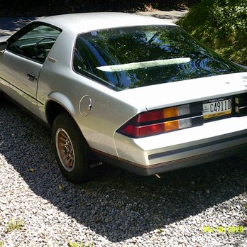 1. Jim's Visionary Auto Body
