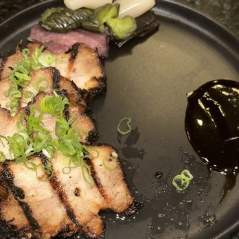 Ichi Umi Sushi - I love this place, it's so delish. - Sushi Bars Near Me - Austin, Texas