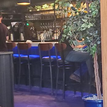 Black Sheep - Bar area - Breakfast & Brunch Near Me - Halifax, Nova Scotia