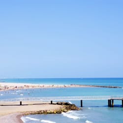 Platja de Xilxes