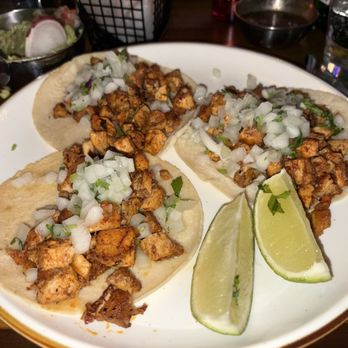 Chela Park Slope - Chicken Tacos - Mexican Near Me - Brooklyn, New York
