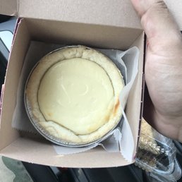 Cheese Tart