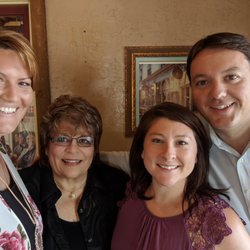 Good Hands Placement Agency - The Good Hands Team!