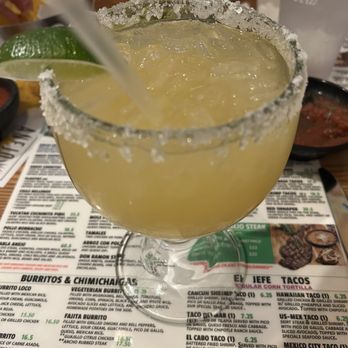 Anejo Cocina Nocatee - Large House Margarita ($8 on happy hour) - Mexican Near Me - Nocatee, Florida Anejo Cocina Nocatee - Large House Margarita ($8 on happy hour) - Mexican Near Me - Nocatee, Florida
