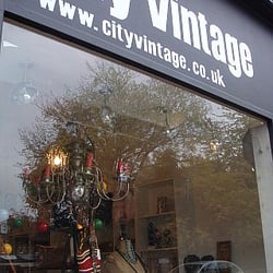 City Vintage
