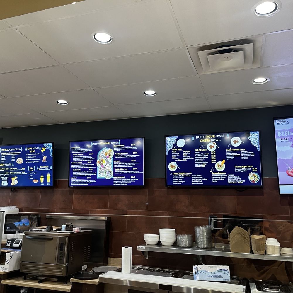 CASSA Kitchen & Catering - Menu - Mediterranean Near Me - Rocky River, Ohio CASSA Kitchen & Catering - Menu - Mediterranean Near Me - Rocky River, Ohio