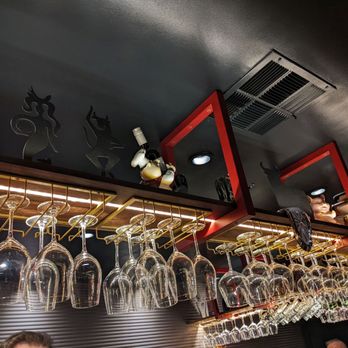 Casa de Raku - 11/14/23 - Tapas Bars Near Me - Las Vegas, Nevada Casa de Raku - 11/14/23 - Tapas Bars Near Me - Las Vegas, Nevada