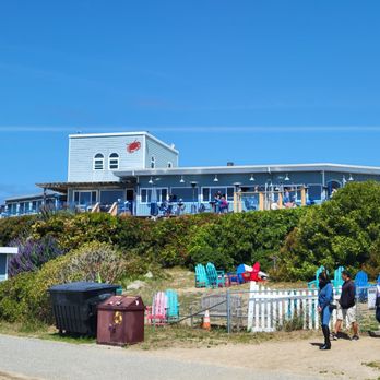 Sam's Chowder House - Seafood Near Me - Half Moon Bay, California