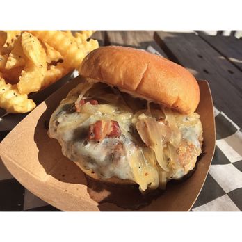 Al's Burger Shack - Mookie - Burgers Near Me - Chapel Hill, North Carolina