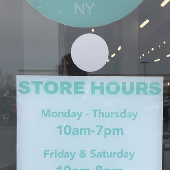 Buff City Soap - Amherst - Store hours. - Cosmetics & Beauty Supply Near Me - Buffalo, New York