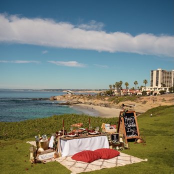 Enchanting Picnic - Party & Event Planning Near Me Enchanting Picnic - Party & Event Planning Near Me