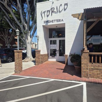 Storico Spaghetteria - Tuscan Near Me - Tustin, California Storico Spaghetteria - Tuscan Near Me - Tustin, California