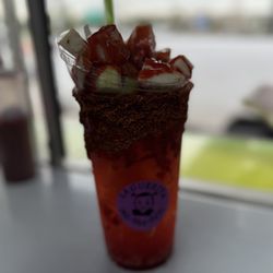 Refresqueria La Guerita