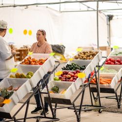 Arizona Market Place