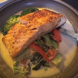 Emerald Salmon