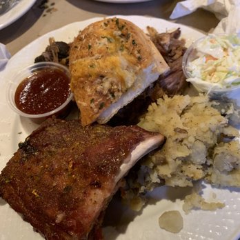 King's Palace Cafe - BBQ Platter - Cajun/Creole Near Me - Memphis, Tennessee King's Palace Cafe - BBQ Platter - Cajun/Creole Near Me - Memphis, Tennessee