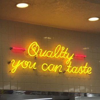 In-N-Out Burger - Yep - Fast Food Near Me - Hesperia, California In-N-Out Burger - Yep - Fast Food Near Me - Hesperia, California
