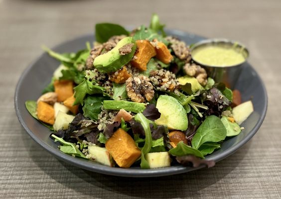 Picazzo's Healthy Italian Kitchen by null