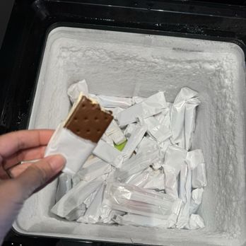 Tang Bar - Free ice cream Sandwiches & popsicles for dessert 12.16.25 - Szechuan Near Me - Brea, California Tang Bar - Free ice cream Sandwiches & popsicles for dessert 12.16.25 - Szechuan Near Me - Brea, California