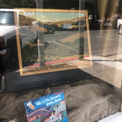 The Fairmont Gallery