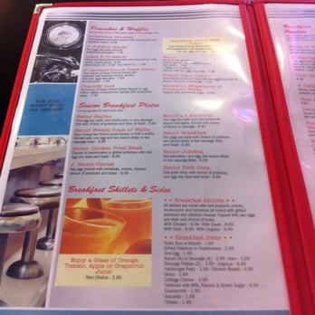 Chubby's - Burgers Near Me - Fresno, California