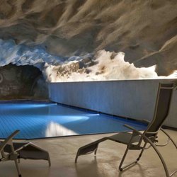 Thermalquellen Brigerbad