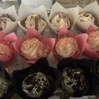 Cupcake City 813 - Cupcakes Near Me