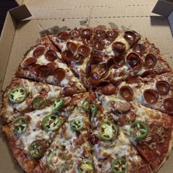 Pizza House