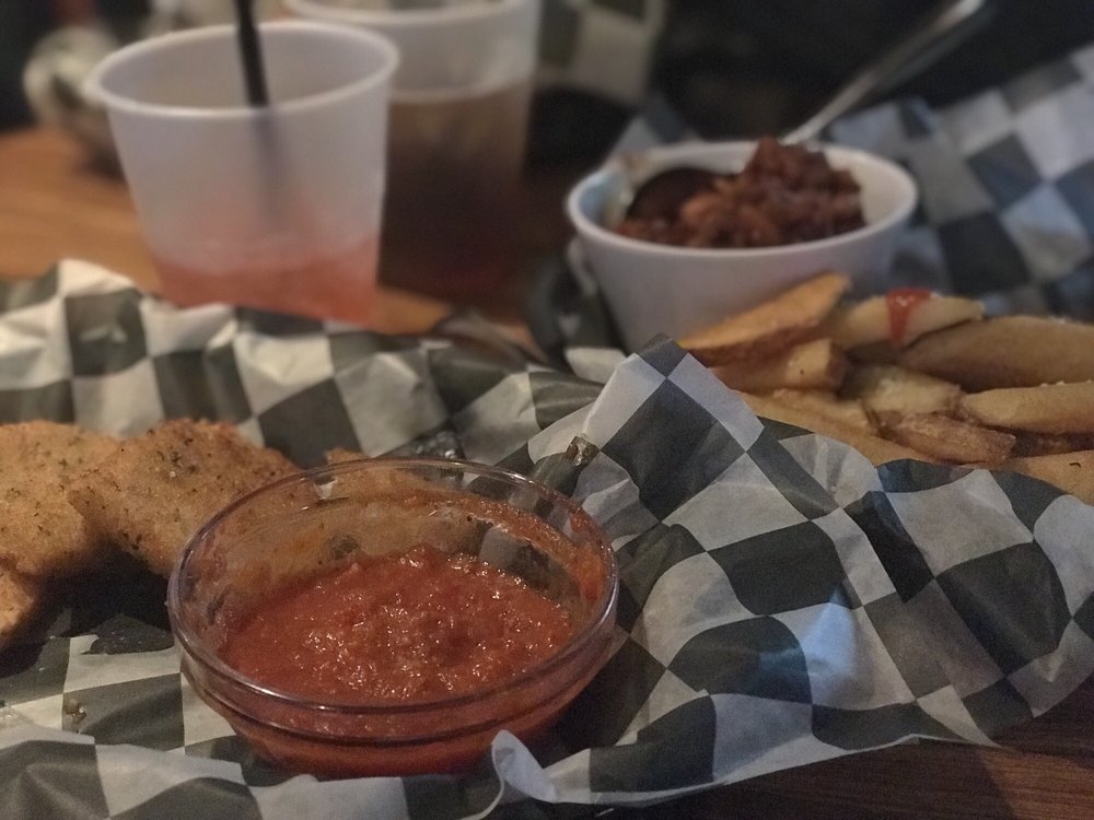 CAPTAIN HOOKS BAR 17 Photos & 43 Reviews Sports Bars 1320 Blvd